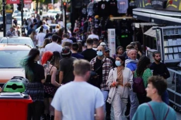 லண்டனில் இந்த பகுதிகளில் 2 பேருக்கு  Omicron இருப்பது கண்டுபிடிப்பு! வெளியான எச்சரிக்கை தகவல்