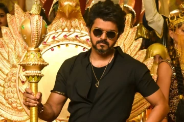 படுதோல்வி அடைந்த விஜயின் பீஸ்ட் திரைப்படம் ! ஒரே வார்த்தையில் முடித்துவிட்டார்களே..