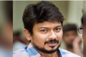 நேர்காணலில் நடந்த சுவாரசியம்- உதயநிதி ஸ்டாலின் பகிர்ந்த தகவல்