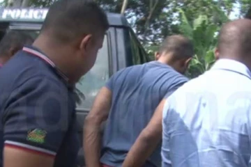 රඹුක්කන ද්විත්ව ඝාතනය ගැන ප්‍රධාන සැකකරු කරුණු රැසක්