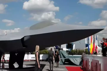 100 பில்லியன் யூரோ ஒப்பந்தம்! ஜேர்மன், பிரான்ஸ் மற்றும் ஸ்பெயின் இடையே உடன்பாடு? வெளியான தகவல்