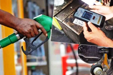 இன்று முதல் எரிபொருள் விநியோகத்திற்கான QR முறை