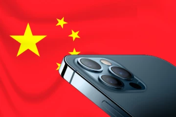சீனாவில் iPhoneக்கு தடை; அரசு நிறுவன அதிகாரிகளுக்கு அதிரடி உத்தரவு