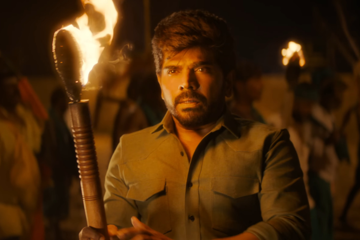 முதல் நாள் லீடர் படம் செய்துள்ள வசூல்.. எவ்வளவு தெரியுமா | Leader Movie First Day Box Office முதல் நாள் லீடர் படம் செய்துள்ள வசூல்.. எவ்வளவு தெரியுமா | Leader Movie First Day Box Office