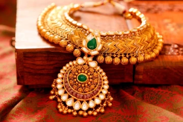 தங்கம் வாங்க போறீங்களா? இன்றைய விலை நிலவரம்!