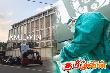 வடக்கில் காத்திருப்பு காலமின்றி கண்புரை சத்திர சிகிச்சையை முன்னெடுக்க நடவடிக்கை