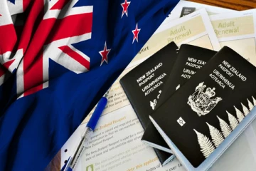 நியூசிலாந்து விசா விண்ணப்பதாரர்களுக்கு முக்கிய அறிவிப்பு