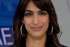 வெள்ளை மாளிகை துணை பத்திரிகை செயலாளராக இந்திய பெண் நியமனம்!