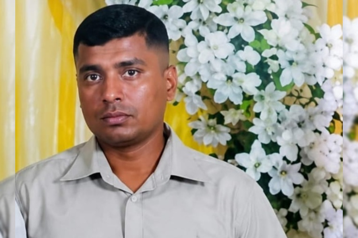 மரண தண்டனை குற்றவாளியை கண்டறிய பொதுமக்களின் உதவியை நாடும் காவல்துறை | Police Seek Help Arrest Death Sentence Convict