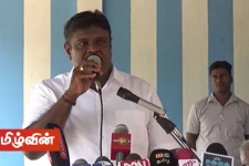 அரசியல் கைதிகளை உடன் விடுதலை செய்க! பிணையாளர்களாகத் தமிழ் எம்.பிக்கள் தயார்! சபையில் அரசிடம் சார்ள்ஸ் எம்.பி. எடுத்துரைப்பு