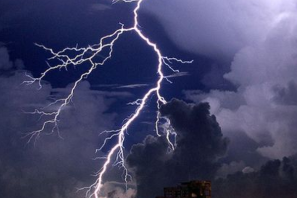 மின்னல் தாக்கம் தொடர்பில் விடுக்கப்பட்ட எச்சரிக்கை | Warning Issued Regarding Lightning Strike