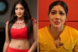 கணவருக்கு பல பேருடன் தொடர்பு; பணத்தேவை வேறு… நடிகை ரேஷ்மா கண்ணீர்!