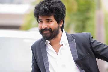 அச்சு அசல் சிவகார்த்திகேயன் போலவே இருக்கும் நபர்.. புகைப்படத்துடன் இதோ