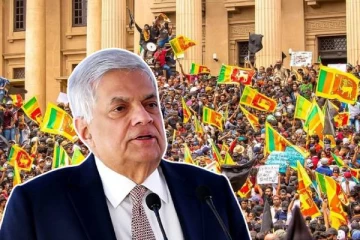 இலங்கையில் மீண்டும் சிவில் யுத்தம் வெடிக்கும்...! எச்சரிக்கும் நாடாளுமன்ற உறுப்பினர்