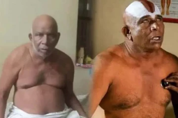 கை, கால்கள் செயலிழந்த நிலையில் பிரபல நடிகர்: அதிர்ச்சியில் ரசிகர்கள்