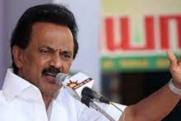 திராவிட கொள்கைகளை காக்கும் போர் நடந்து கொண்டிருக்கிறது - மு.க.ஸ்டாலின்