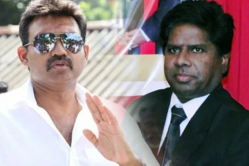 கிழக்கு மாகாண புதிய ஆளுநருக்கு நீதிபதி இளஞ்செழியன் வழங்கிய உத்தரவு(Video)