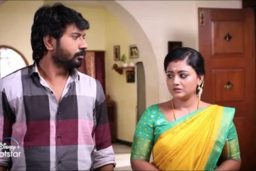 மீனாவை விழுந்து விழுந்து கவனிக்கும் விஜயா.. சிறகடிக்க ஆசை சீரியலில் நடப்பது என்ன?