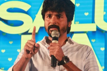 நண்பனுக்காக கடனை சுமக்கும் சிவகார்த்திகேயனின் பெருந்தன்மை !