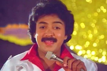 இரண்டு குழந்தைக்கு தாயான நடிகையை வேண்டும் என அடம்பிடிக்கும் நடிகர் மோகன்.. இந்த வயசுல இது தேவையா