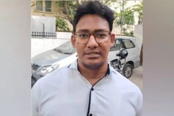 வாடகைக்கு வசித்த பெண்; குளியலறையில் பேனா - சிக்கிய டாக்டர்!