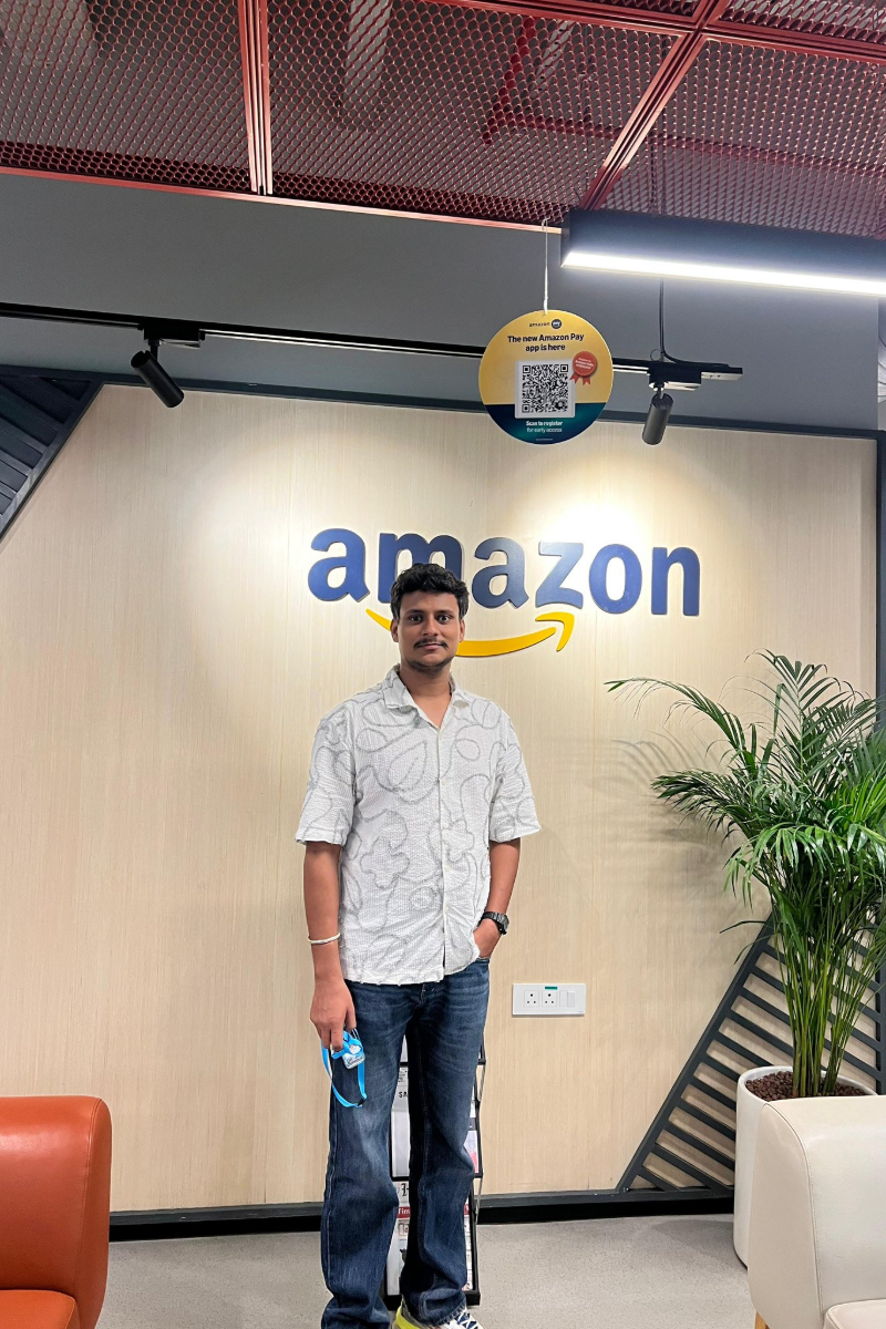 shardendu tiwari amazon engineer shardendu tiwari amazon engineer