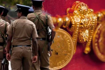 யாழில் தாலிக்கொடி செய்து தருவதாக கூறி தலைமறைவான நபர் பொலிஸாரால் கைது