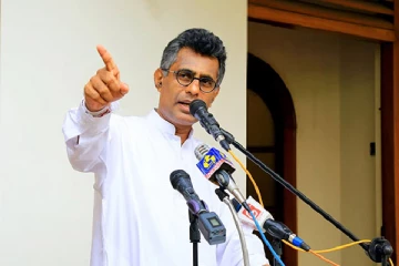 வதந்திகளுக்கு மறுப்பு தெரிவித்த எம்.பி!