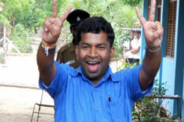ரணிலுக்கு பிள்ளையானும் ஆதரவு!