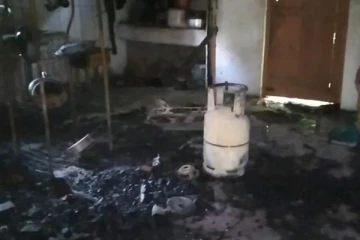 ஹட்டனில் உணவகமொன்றில் வெடிப்பு சம்பவம் பதிவு