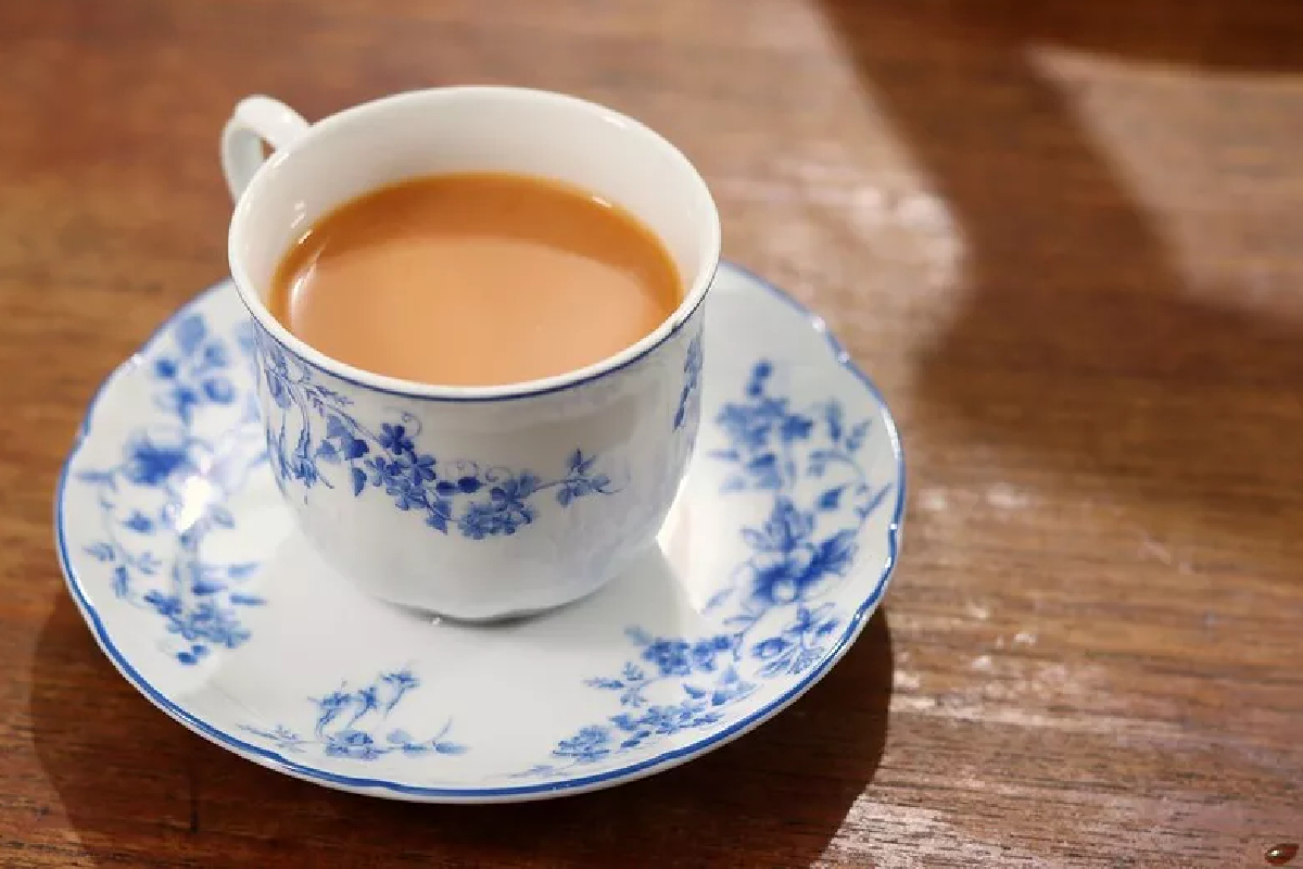 நள்ளிரவு முதல் அதிகரிக்கும் பால் தேநீரின் விலை! | Milk Tea Prices Increase