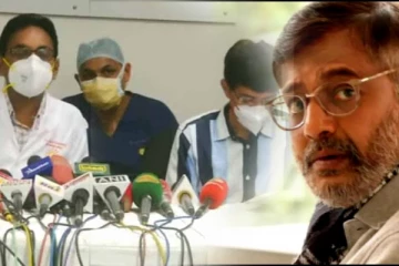 விவேக்கின் இதயத்தின் ஒரு புறத்தில் 100 சதவீதம் அடைப்பு : வெளியான அதிர்ச்சி தகவல்!