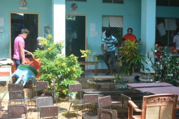 அனைத்து கனிஷ்ட பாடசாலைகளும் நாளை ஆரம்பம்