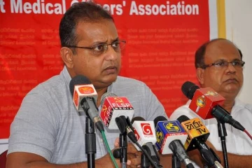 ஒவ்வொரு வீட்டிலும் கோவிட் நோயாளர்கள் உருவாகும் அபாயம்; மக்களுக்கு வந்த எச்சரிக்கை