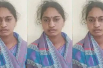 கொரோனா தடுப்பு ஊசி போடுவதாக கூறி பெண் செய்த அசிங்கமான காரியம்! பேரதிர்ச்சியில் உறவினர்கள்