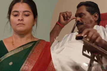 Ethirneechal: சேர்ந்து வாழ ஆசைப்படும் கதிர்... நந்தினி எடுக்கும் முடிவு என்ன?