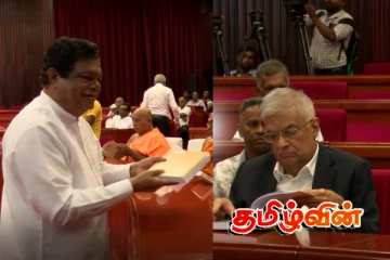 கட்சி அரசியலிலிருந்து விலகிய முன்னாள் அமைச்சர்