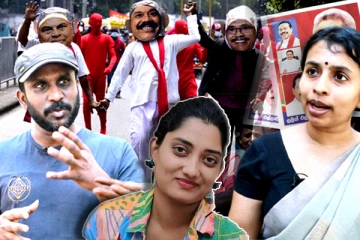 மீள்வருகைக்காக மகிந்த தரப்பு கையிலெடுத்துள்ள ஆயுதம்! இலங்கைக்குள் வெடிக்கும் சர்ச்சைகள் (Video)