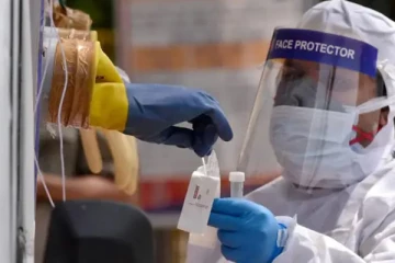 இந்தியாவில் மேலும் ஒருவருக்கு Omicron பாதிப்பு உறுதியானது