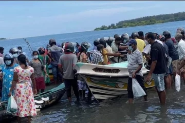 மட்டக்களப்பு மாவட்டத்தில் பொதுமக்களின் நடமாட்டம் அதிகரிப்பு