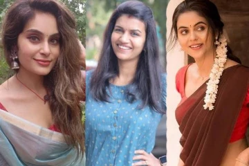 தமிழ் சீரீயல் நடிகைகளின் சொந்த பிஸினஸ்- யாரெல்லாம் என்ன தொழில் செய்கிறார்கள், விவரம் இதோ