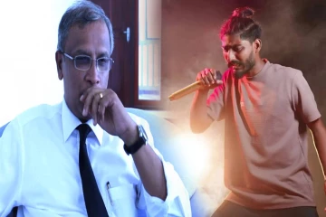 தாயக எழுச்சிப் பாடலால் எழுந்த சர்ச்சை..! மனித உரிமை அடிப்படையில் மனு தாக்கல் செய்யுமாறு சுமந்திரன் கோரிக்கை