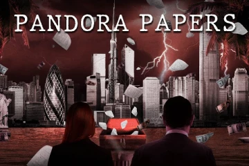 சர்ச்சைக்குரிய பண்டோரா பேப்பர்ஸ்! ரஞ்சன் வெளியிடப் போகும் தகவல்கள்