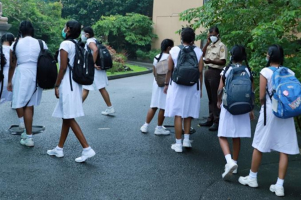 2026ஆம் கல்வியாண்டுக்கான பாடசாலை அட்டவணை: வெளியான அறிவிப்பு | School Schedule For 2026 Academic Year Sri Lanka
