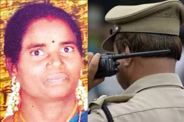 தன் ஆறு மாத பிள்ளையை எரித்துக்கொன்ற தாய்! பின்னர் அவருக்கு நேர்ந்த நிலை