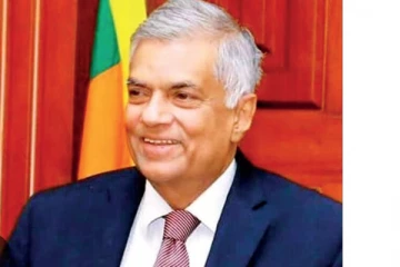 ජනපති හදිසියේ හමුවූ විශේෂ කණ්ඩායම