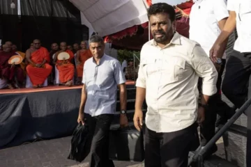 நீதிமன்றினால் தண்டிக்கப்பட்ட பலருக்கு அநுர மன்னிப்பு வழங்கியுள்ளார்: சம்பிக்கவின் பரபரப்பு குற்றச்சாட்டு