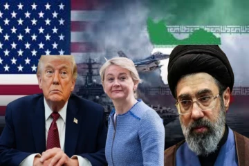 ஈரானுடனான போர்நிறுத்தம் நீடிப்பு : வரவேற்கும் பிரிட்டன்