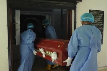 நாட்டில் கோவிட் மரணங்கள் மேலும் அதிகரிப்பு