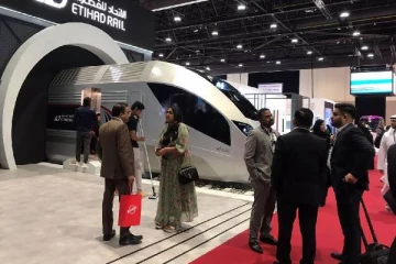 ஐக்கிய அமீரகத்தில் இருந்து கப்பல் சேவையை அடுத்து இந்தியாவுக்கு ரயில் போக்குவரத்து: 3 முக்கிய திட்டங்கள்